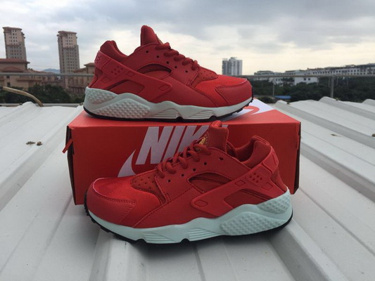 Nike Air Huarache I Women Shoes--047